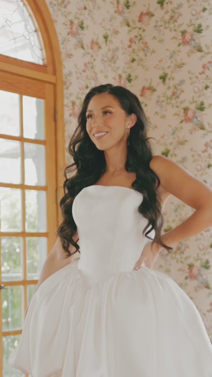 wedding-reception-dress-bubble-skirt